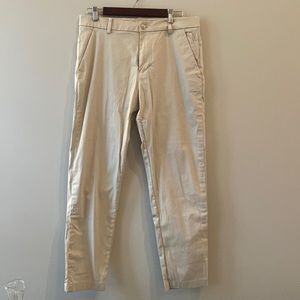 Lululemon ABC Pants